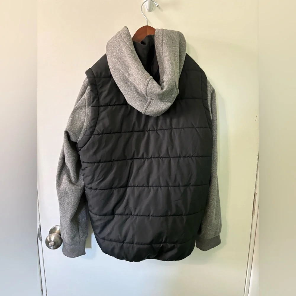 Timberland Kids Jacket - Picture 6 of 6